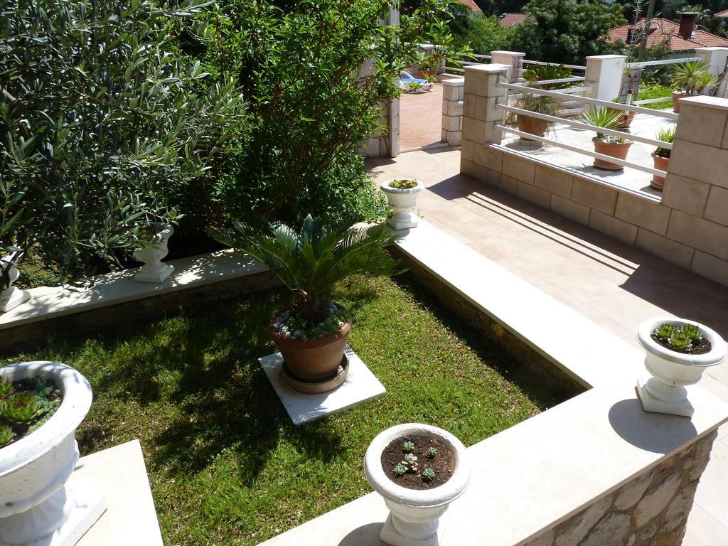 Villa Timy Dubrovnik Habitación foto