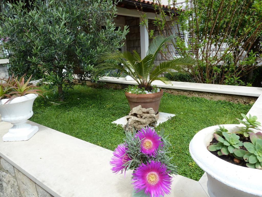 Villa Timy Dubrovnik Habitación foto