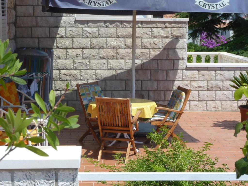 Villa Timy Dubrovnik Habitación foto