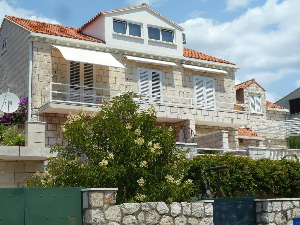 Villa Timy Dubrovnik Exterior foto