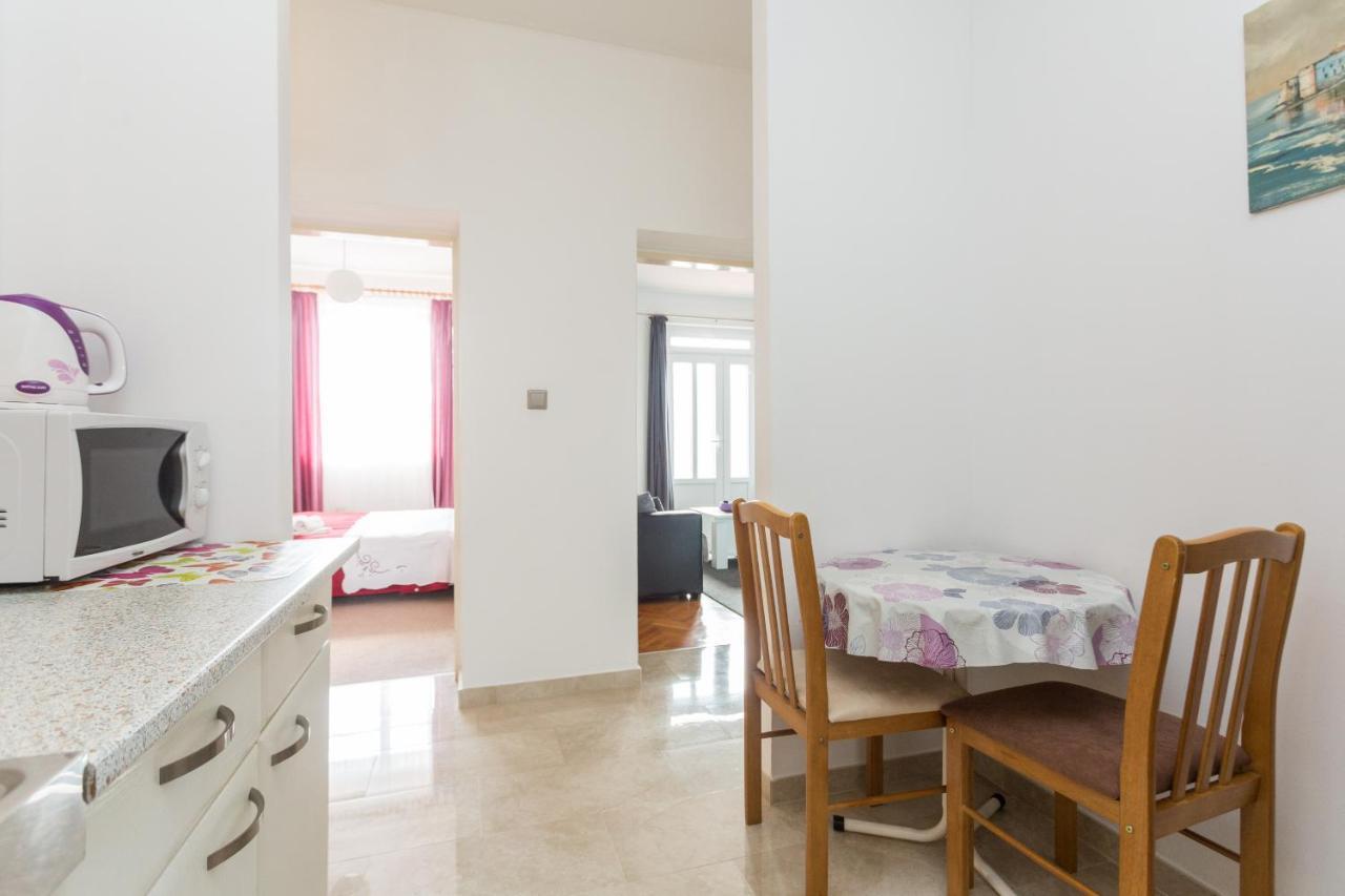 Villa Timy Dubrovnik Exterior foto
